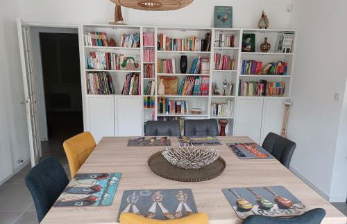 La Piastre Location à la semaine - Foto 5