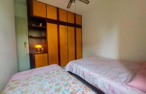 Apartamento Wembley Tenis - Toninhas - Ubatuba - Foto 33