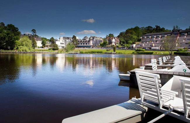 Luxury Apartment in a Gorgeous Area Called La Belle Epoque - Foto 34