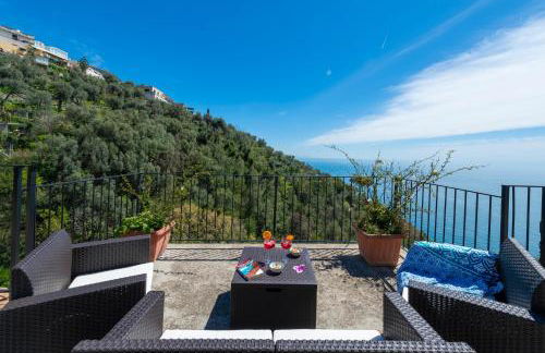 YourHome - Relais Casa degli Angeli - Foto 23