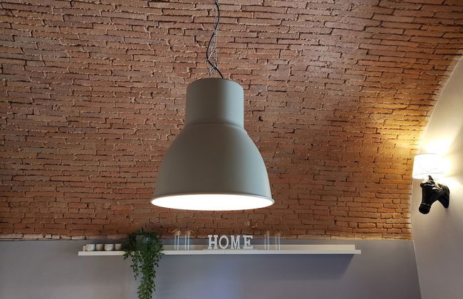 Between sky and sea in an Exclusive Village Full of Charm With a Private Terrace - Foto 16