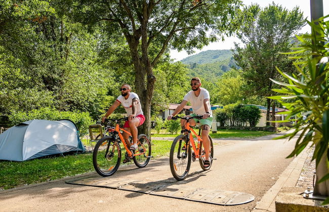 Holiday Resort Medveja - Liburnia - Foto 30