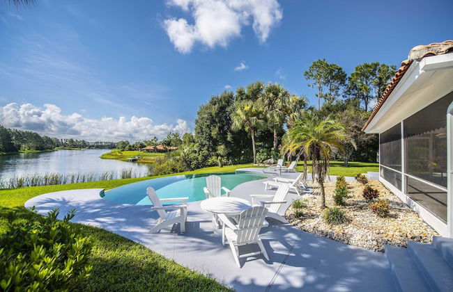 Swiss 66 - Lake Denise - Photo 1