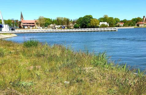 Baltic Porto-Porto 36 - Photo 21