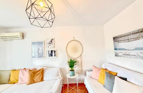Charming & cosy beach apartment - Foto 2
