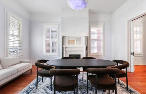 Lovely Victorian Beauty in Heart of Downtown - Foto 4