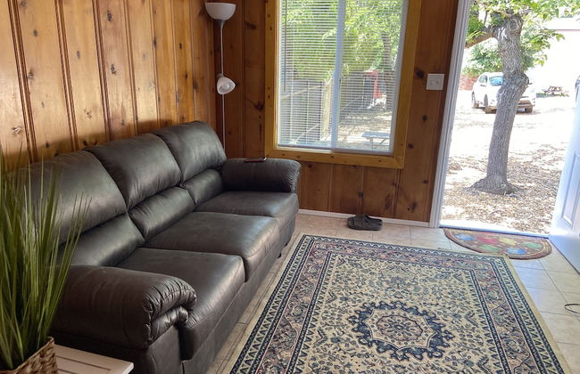 Clearlake Cabins - Foto 15