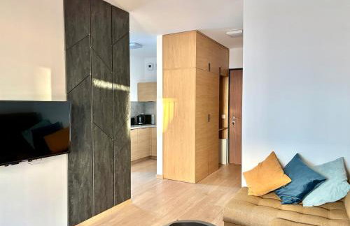 Baltic Waves Resort & SPA Międzyzdroje 3 - Foto 86