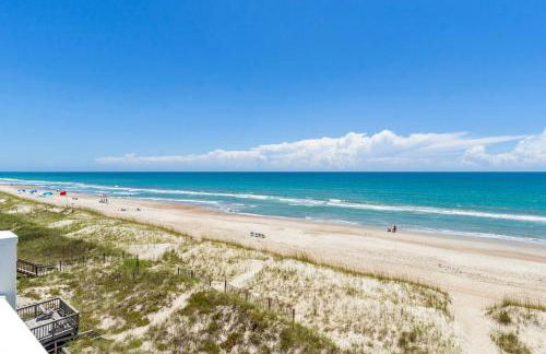 Sea Worthy by Emerald Isle Realty - Foto 46