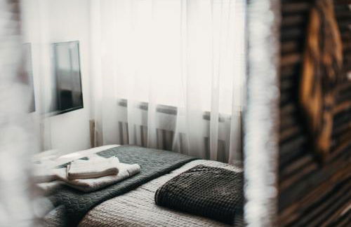 GADD Ferienwohnung 001 Glück an der Donau # Best Deluxe Stay 24#7 Check in - Foto 20