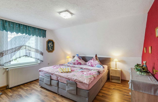 Cozy Apartment in Lichtenhain With Garden - Photo 5