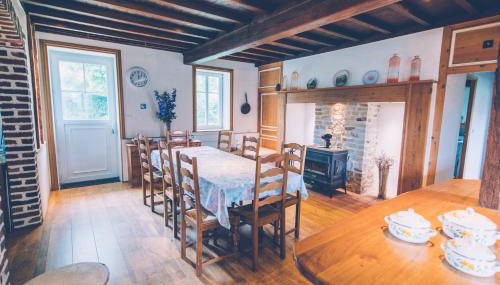 Fermette les Ormes, 8 personnes, Merlimont village - Foto 4