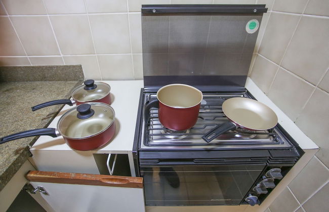 LFR - ALAMEDA JAÚ By Anora Spaces - Foto 51