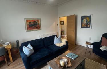 The Coastal Haven, Broughty Ferry - Foto 11