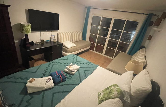 Barbadine - Resorts Flats - Sainte Anne - Photo 67