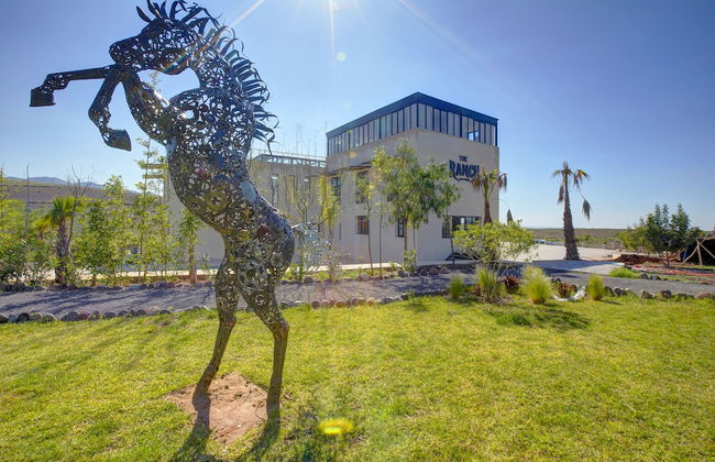 The Ranch resort - Photo 75