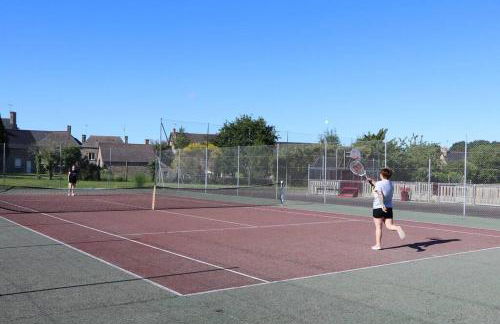La Vallée Appartement Proche du Mont Saint Michel - Foto 49