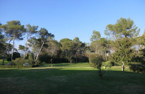 Studio meublé face au golf - Foto 24