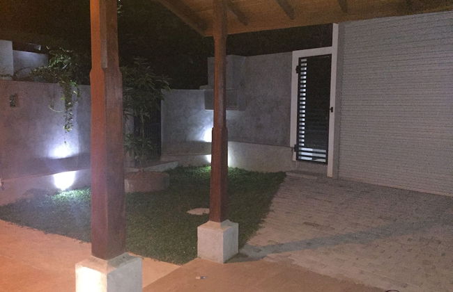 Natures Lodge-Galle - Foto 20