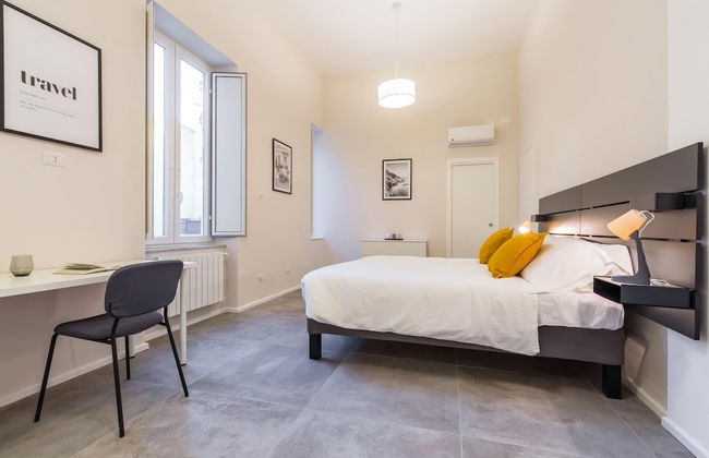 Arenella Family Apartment by Wonderful Italy - Foto 2