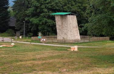 location Appartement Bonascre toutes saisons - Foto 4