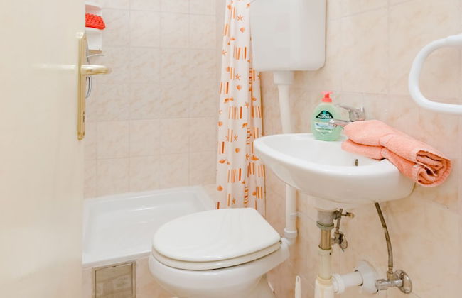 Apartment Sea Star - Foto 25