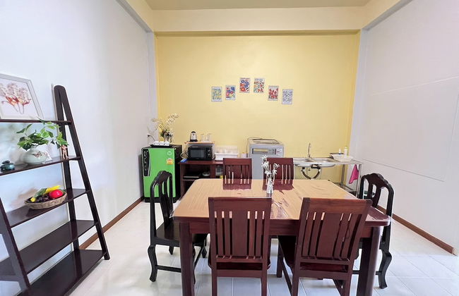 Kuan Mapraw Villa 3 - Foto 22