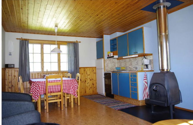 Gesunda Gården - Photo 6