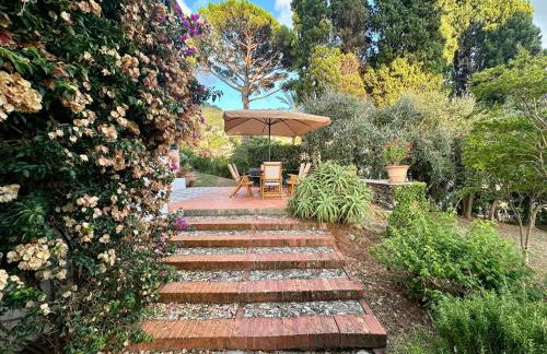 Giardino in villa Margherita - Foto 68