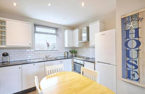 Kurnell Cottage, Staithes - Foto 3