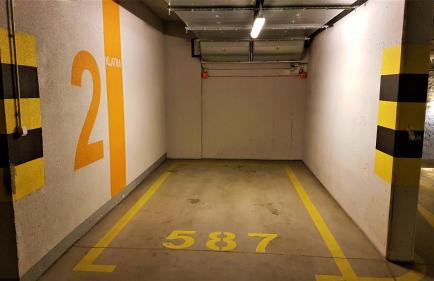 LuxLux Apartments Metro Slodowiec - Foto 28