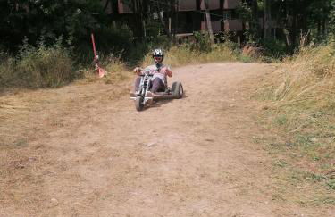 Appartement 8 couchages 45 m2 tout confort à la foux d'allos - Foto 29