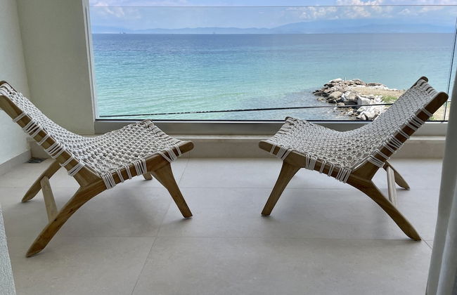 Byblos Aqua, The Amazing Sea Front Villa - Foto 19