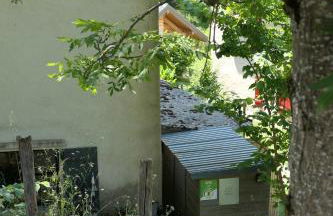 Ferme des deux Frères, Autrans, Vercors - Foto 8