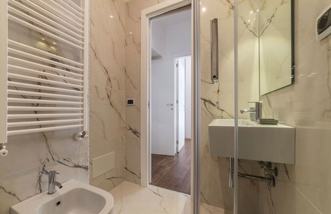 Sallustiano Terrace Apartment - Photo 20