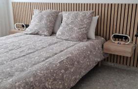 Moderne F3 - 10 min aeroport CDG - Paris - Parc Astérix - Disneyland Paris - Tour Eiffel - Champs Elysée - 15 min Parc des expositions Villepinte - 10 min Le Bourget - 5 min du Golf international de Roissy- JO 2024 - Foto 10