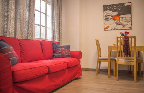 Apartamento Padilla Playa Huelin - Photo 11