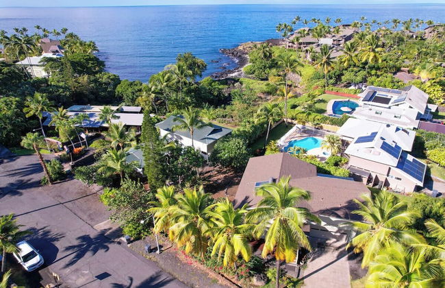 Heeia Bay Paradise Spacious 3 BDR Steps to Beach - Foto 49