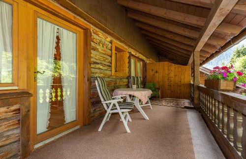 Gröbl-Alm Haus zur schönen Aussicht - Foto 28