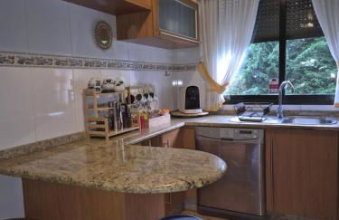 Adosado playa Rodeira - Foto 19