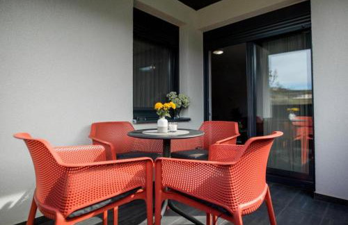 Apartments Dora Sveti Martin na Muri - Foto 62