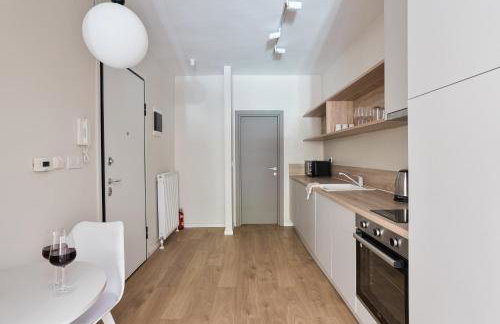 Harmonia Minimal Apartments - Foto 22