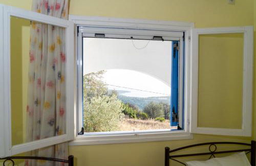 Mastiha luxury maisonette II - Photo 19