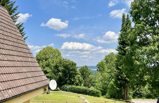 Ferienhäusle Nina - Foto 43