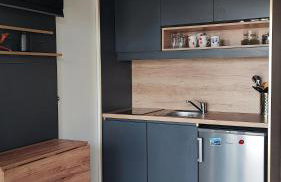 Razgledna Oaza-VIEW OASIS,Holiday Home on Mađerka Hill - Foto 11