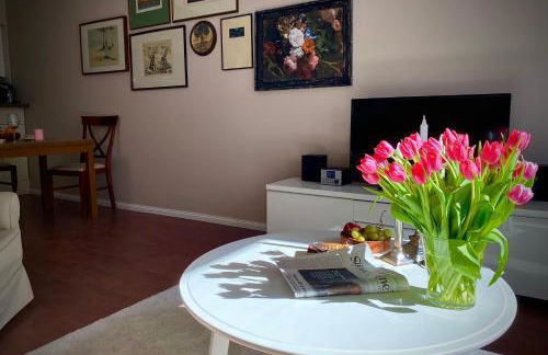 CityHomeMunich - Foto 31