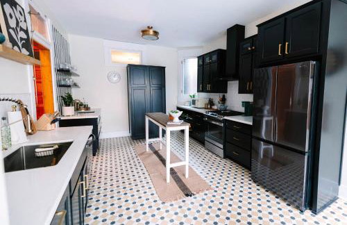 Docs Place Historic Jewel In Downtown Flagstaff Sophisticated Elegance - Foto 7