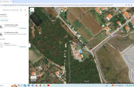 Mytilini luxury pool VILLA AMIKA - Foto 29