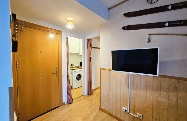 Apartamentos 3000 Formigal - Foto 26