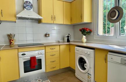 Villa Pineda 5 - Foto 7